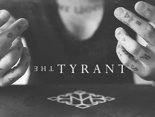 How to Download and Use The Tyrant Magic Tutorial