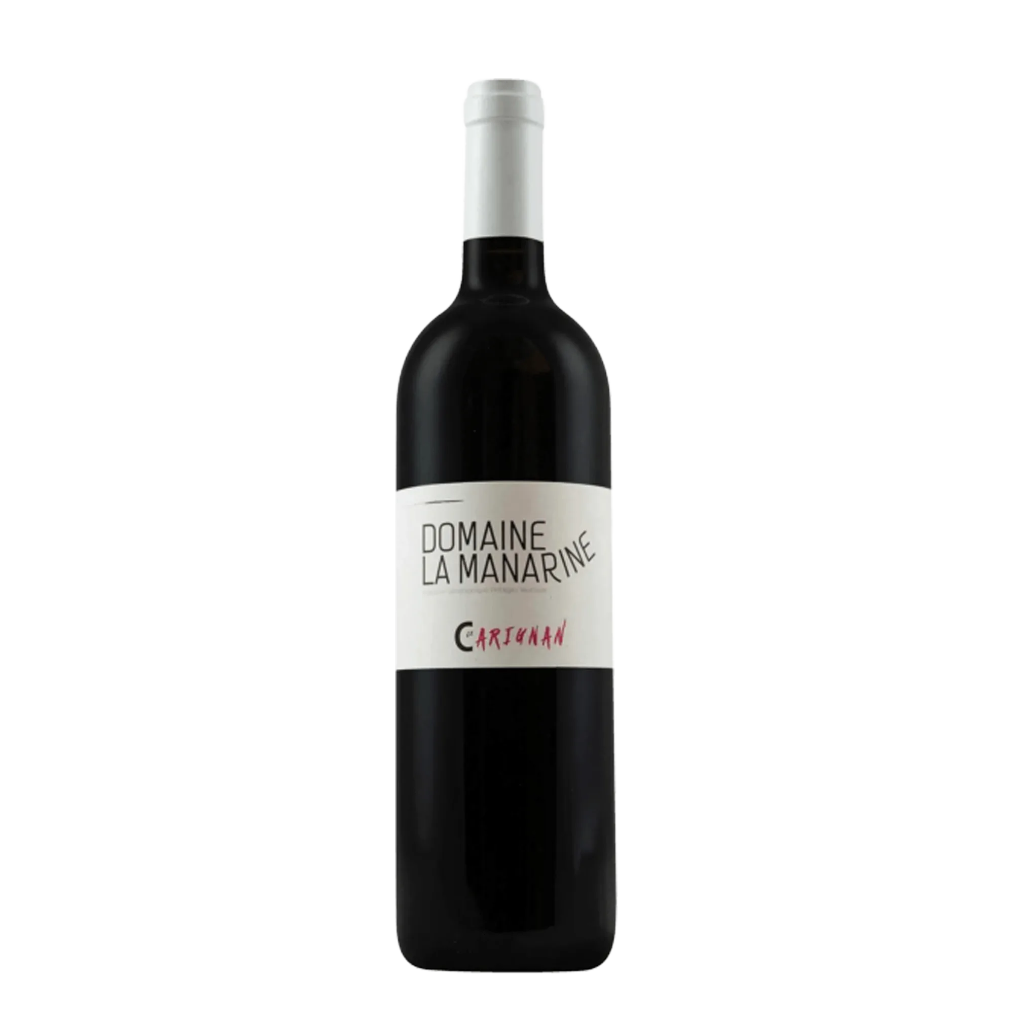 La Manarine Carignan Vaucluse