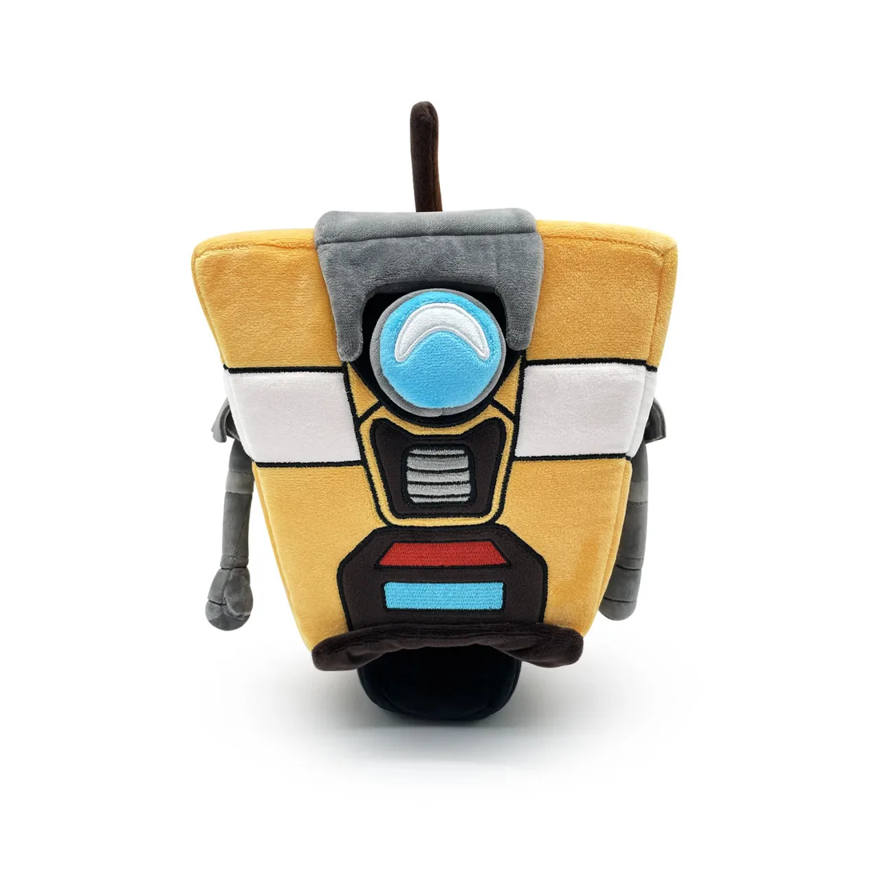 Claptrap 9" Plush