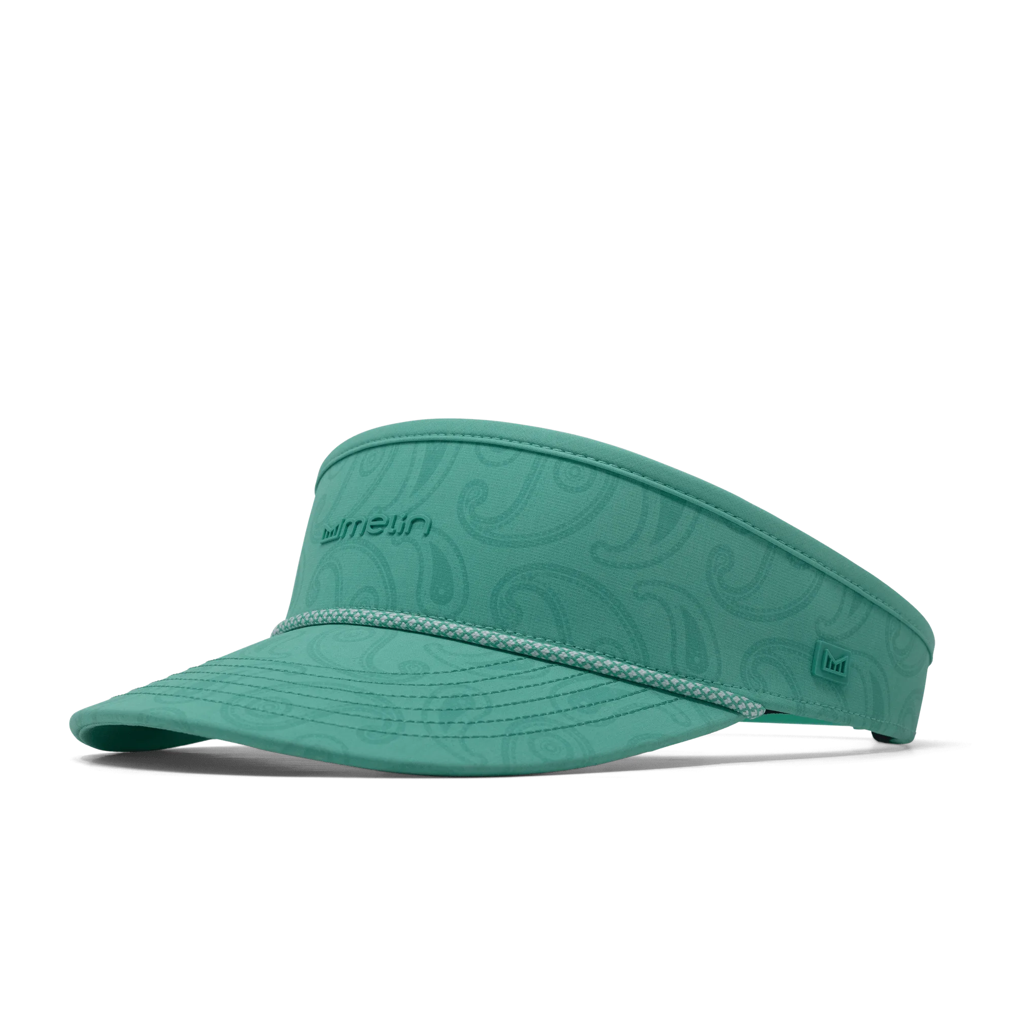Coast Links Hydro Visor: Golf-Ready Sweat and Sun Protection