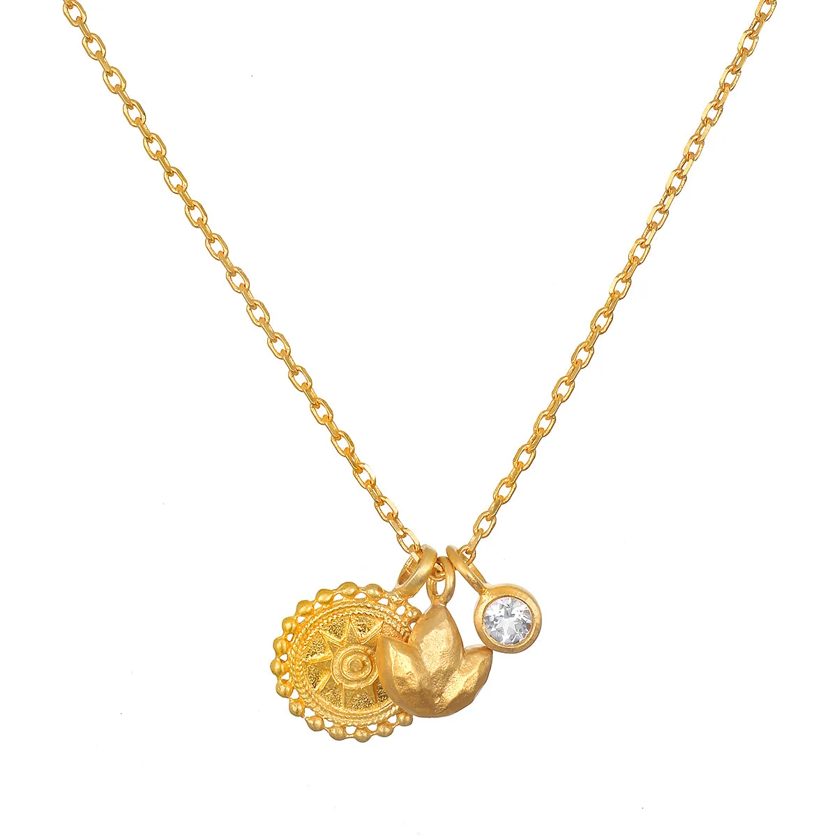 Hamsa o Occhio di Medusa: quale simbolo fa per te?
