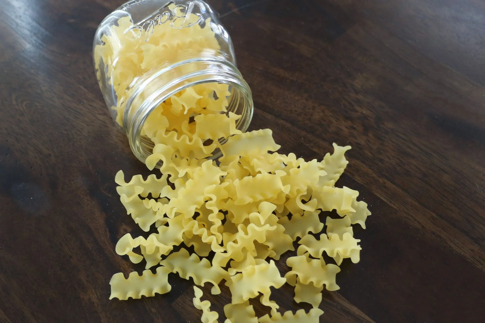 Gluten-Free IsiBisi Baby Mafalda Pasta - 8 oz