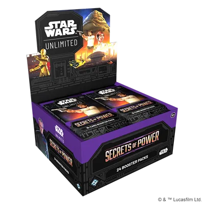 Star Wars Unlimited ضد Marvel Commander: أي صندوق TCG تفتح؟ | Tanuki Games