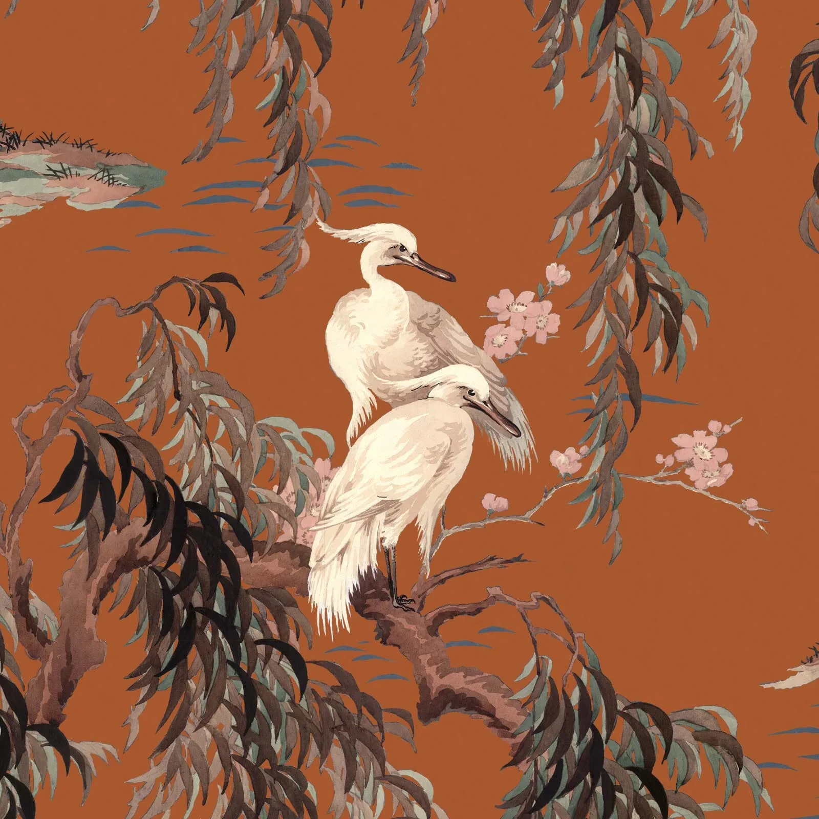 The Benefits of Using Natural Fiber Wallpaper in Your Home