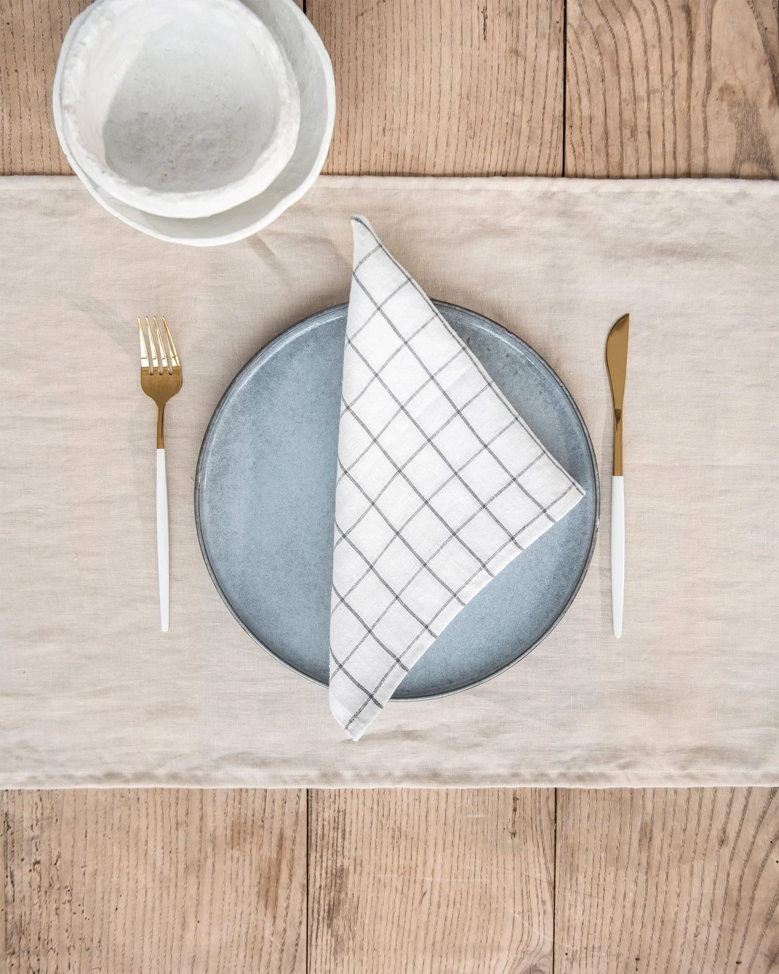 The History of Linen: From Ancient Egypt to Modern Home Textiles