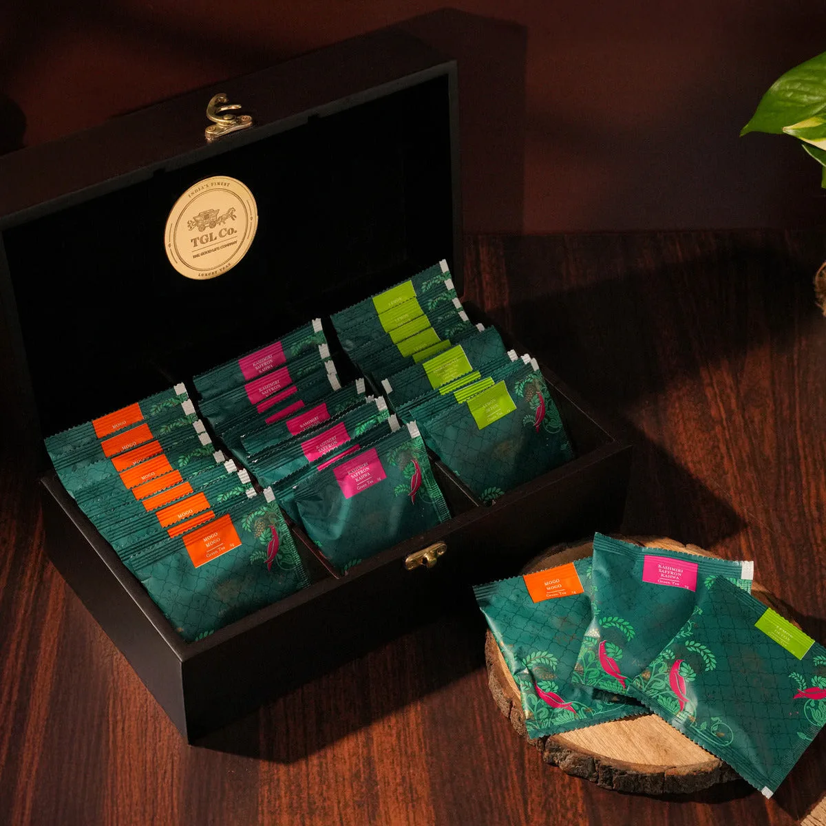 Obsah dárkové sady Věčná elegance odhalen