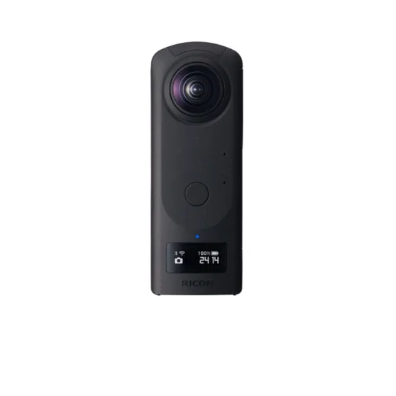 Ricoh Theta Z1 مقابل Theta X: أي كاميرا 360 تختار؟