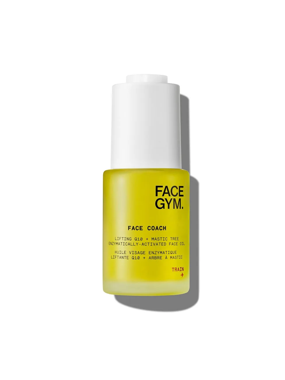 Face Coach