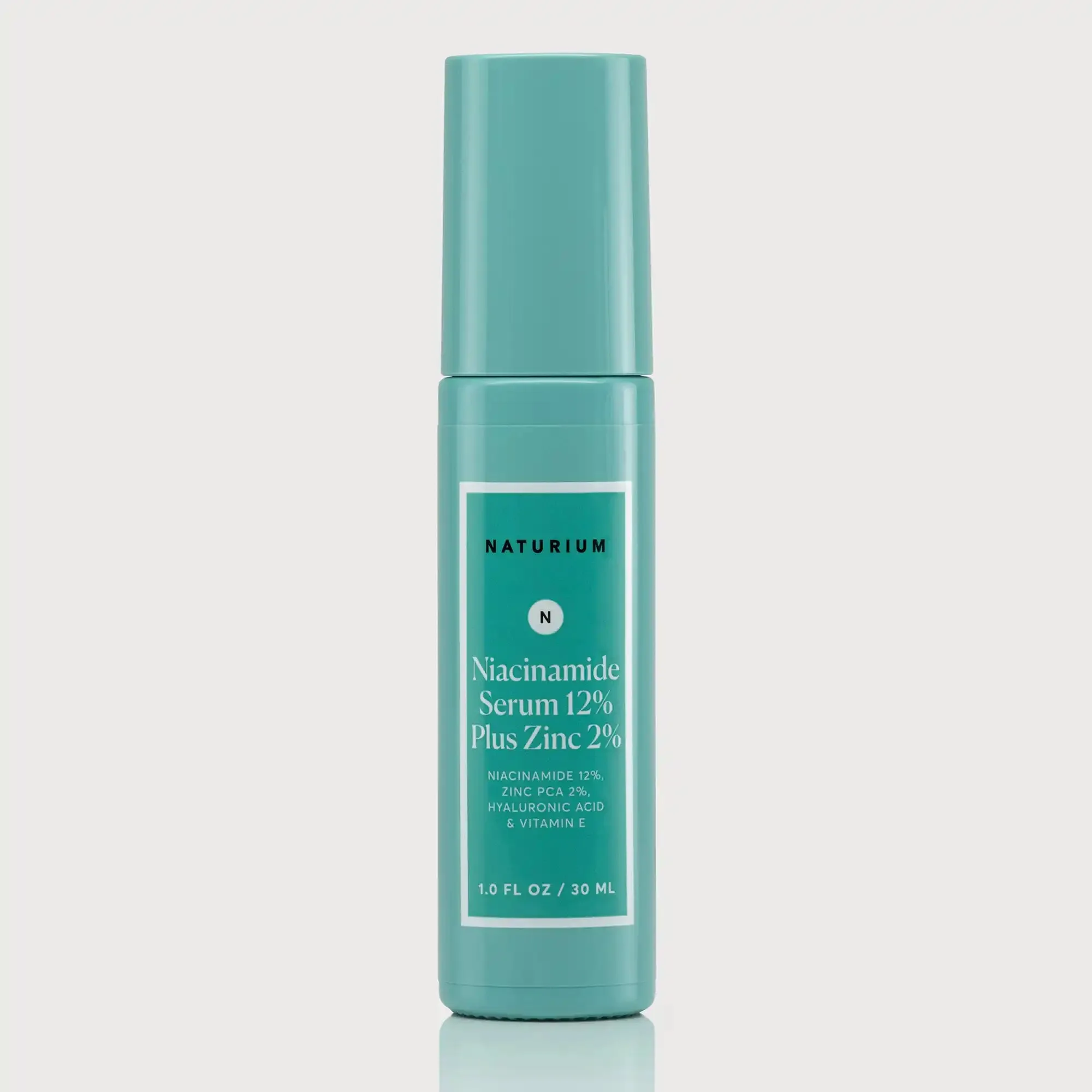 Niacinamide Serum 12% Plus Zinc 2%