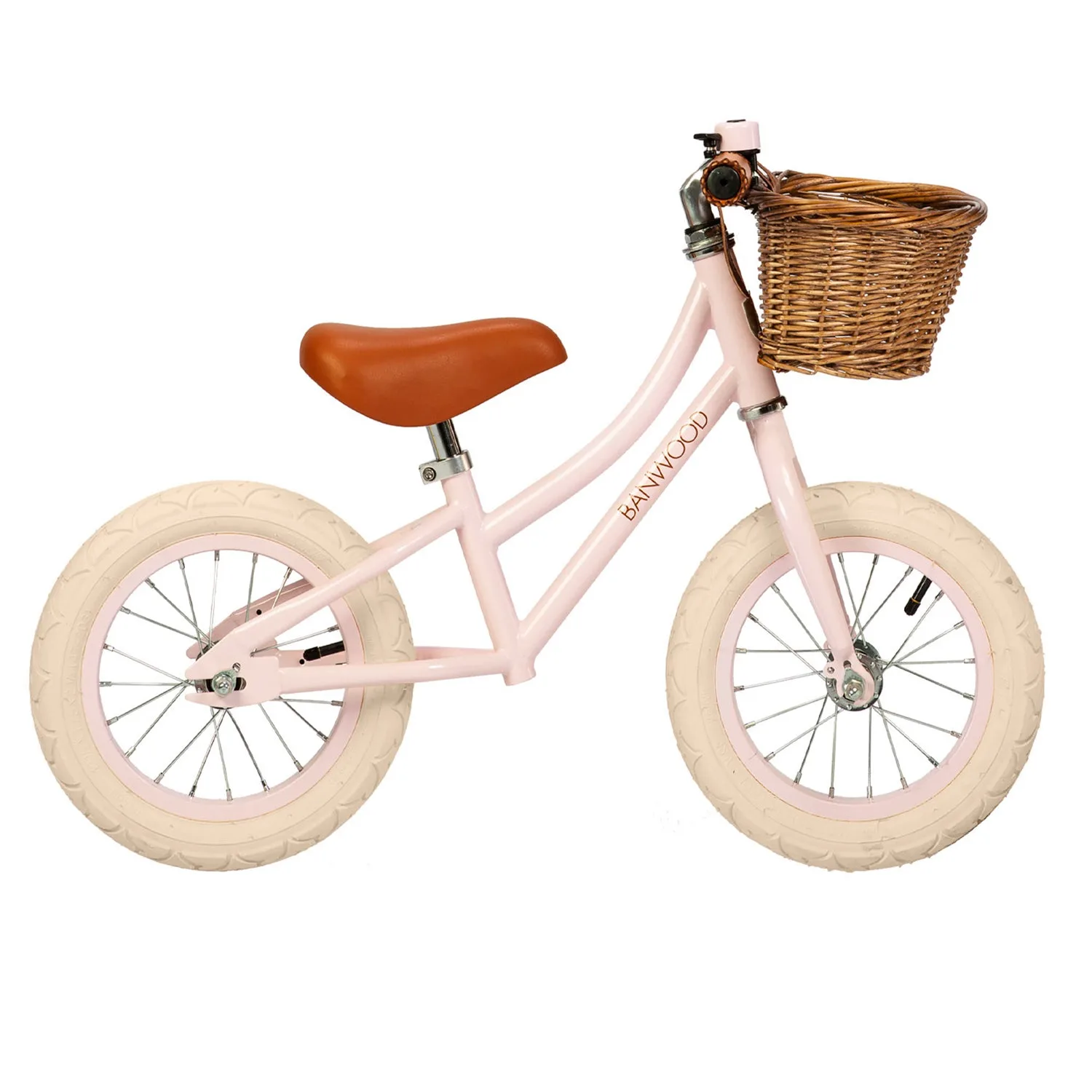 Bici senza pedali o triciclo? Cosa scegliere per il tuo bambino