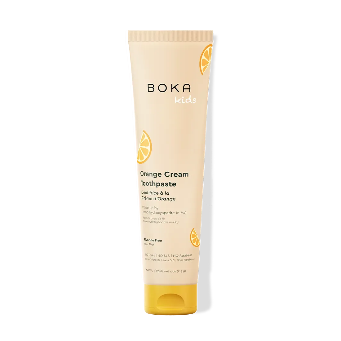 Boka Cinna Mint Toothpaste Review: A Spicy Fresh Nano-Hydroxyapatite Option