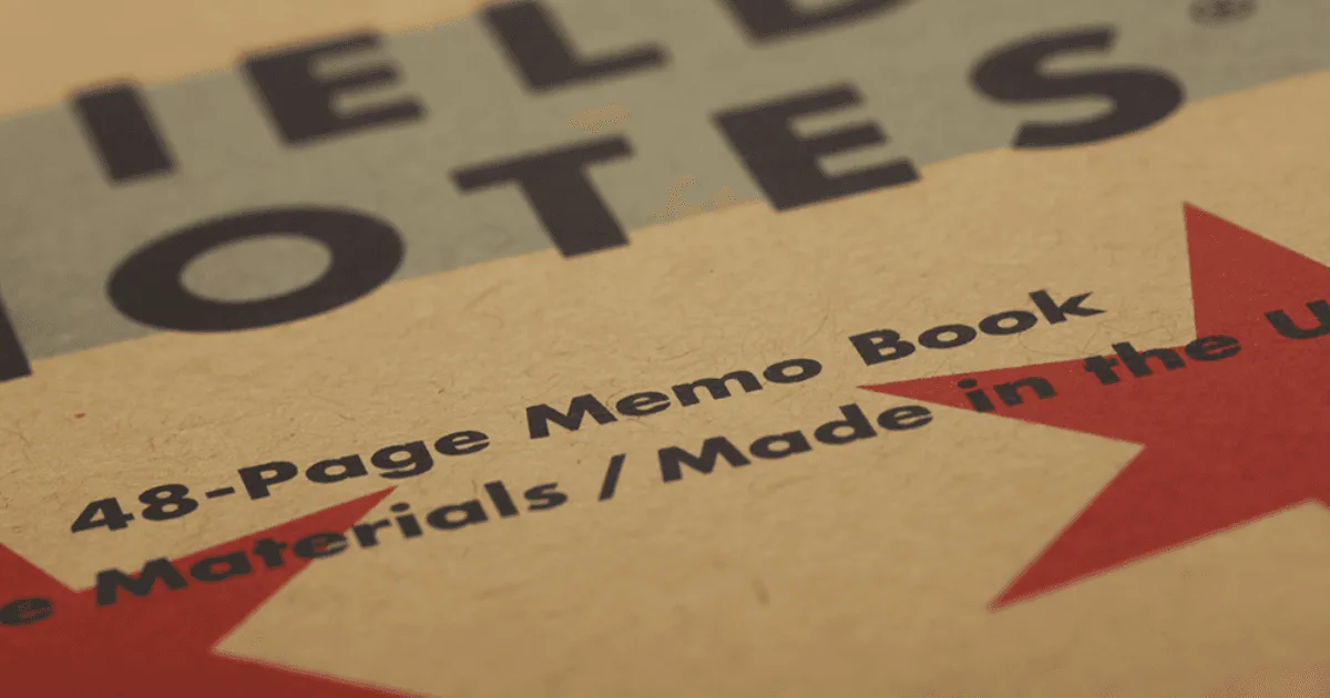 How to Use a Memo Book for Recipe Collections: A Practical Guide