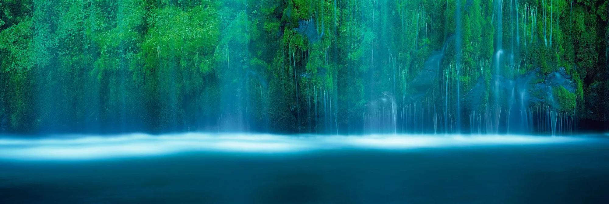 Tranquility