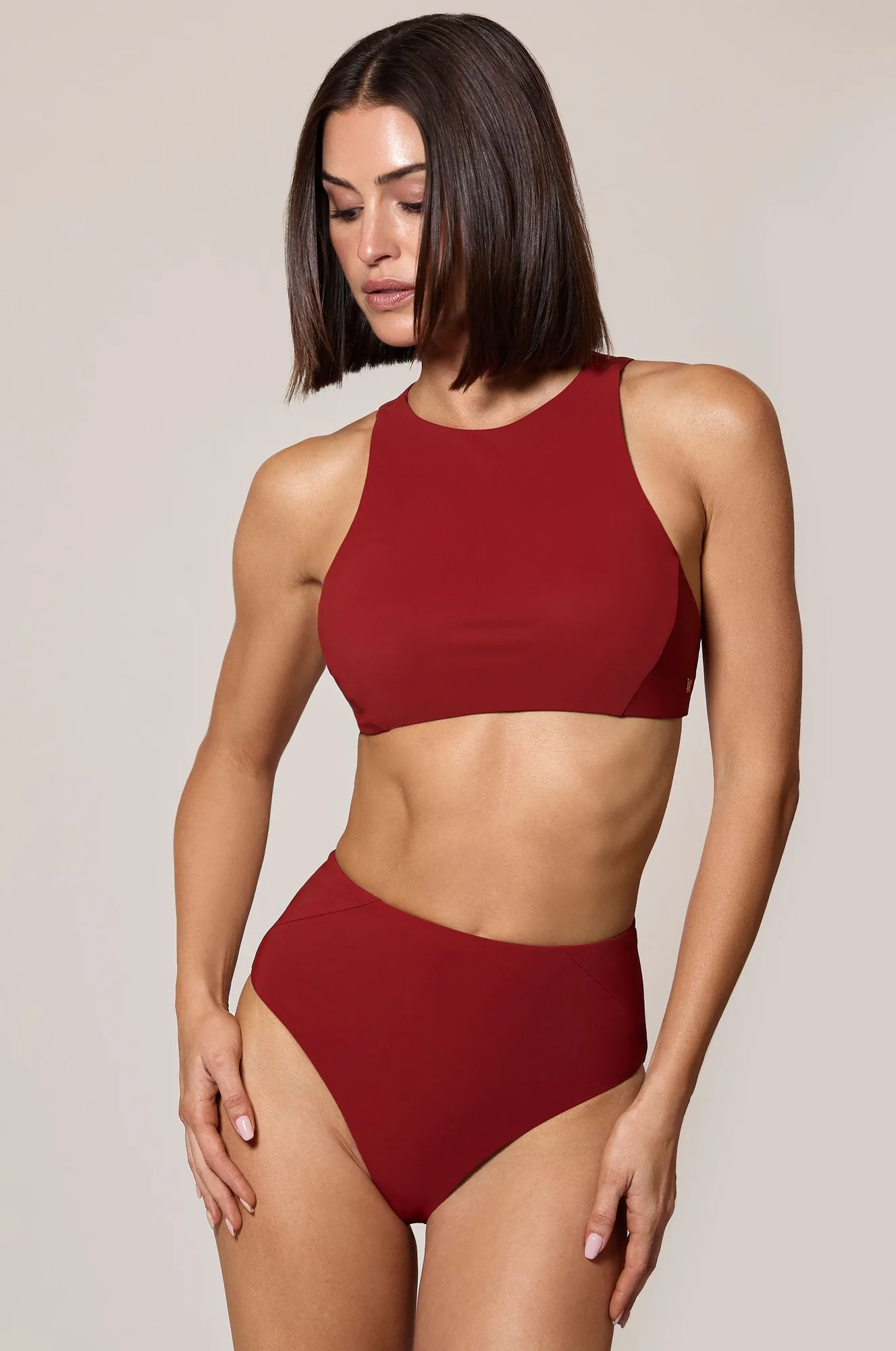 How to Choose a Bikini Top for Your Bust Size