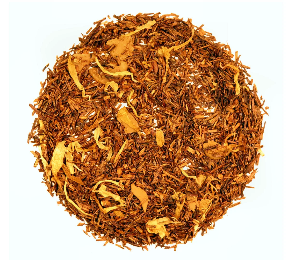 Jak připravit rooibos Bourbon Street vanilkové latte doma