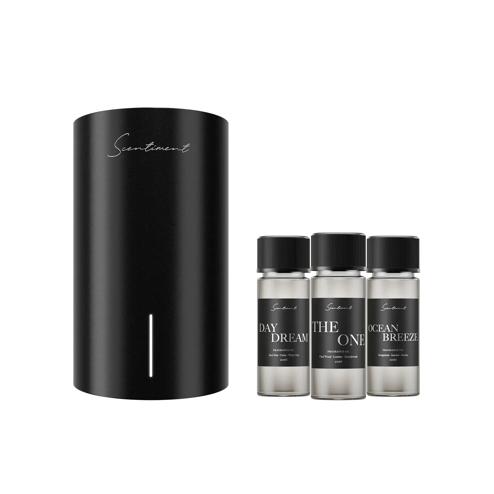 Où placer un diffuseur à bâtonnets pour une diffusion homogène