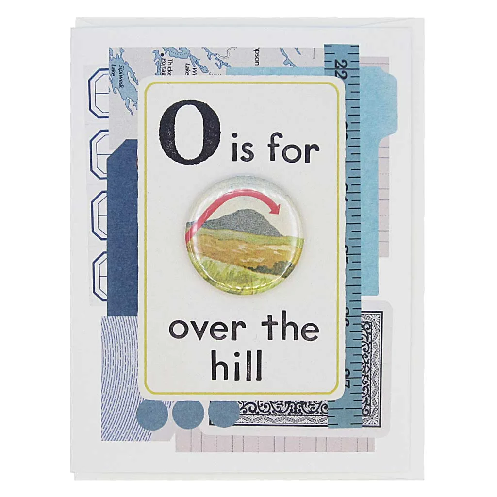 Over the Hill