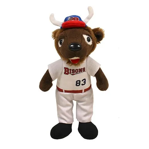 How to Choose the Perfect Buffalo Bisons Gift for a Newborn