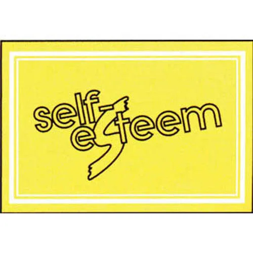 Self-Esteem Cards