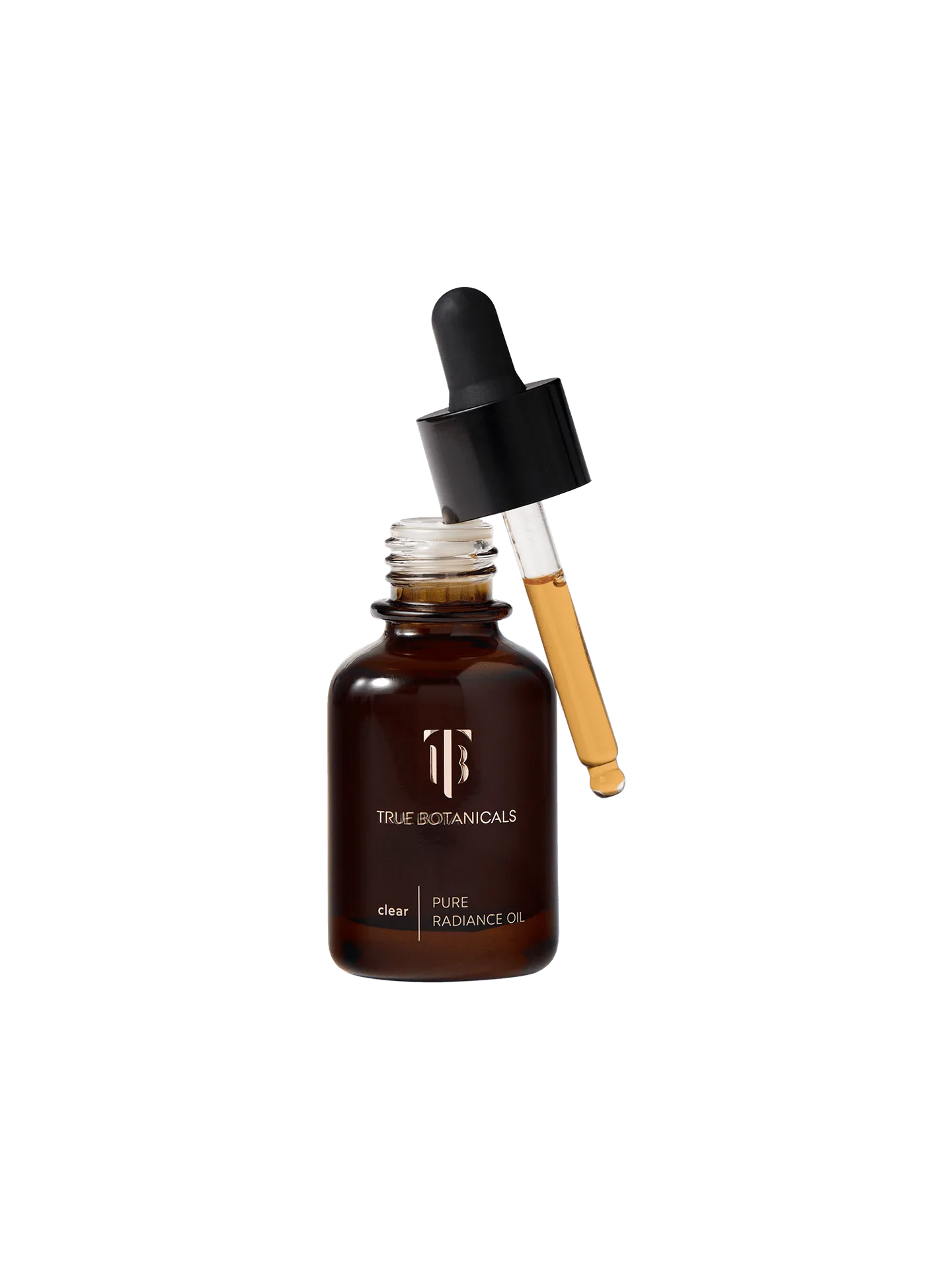 Clear Pure Radiance Oil