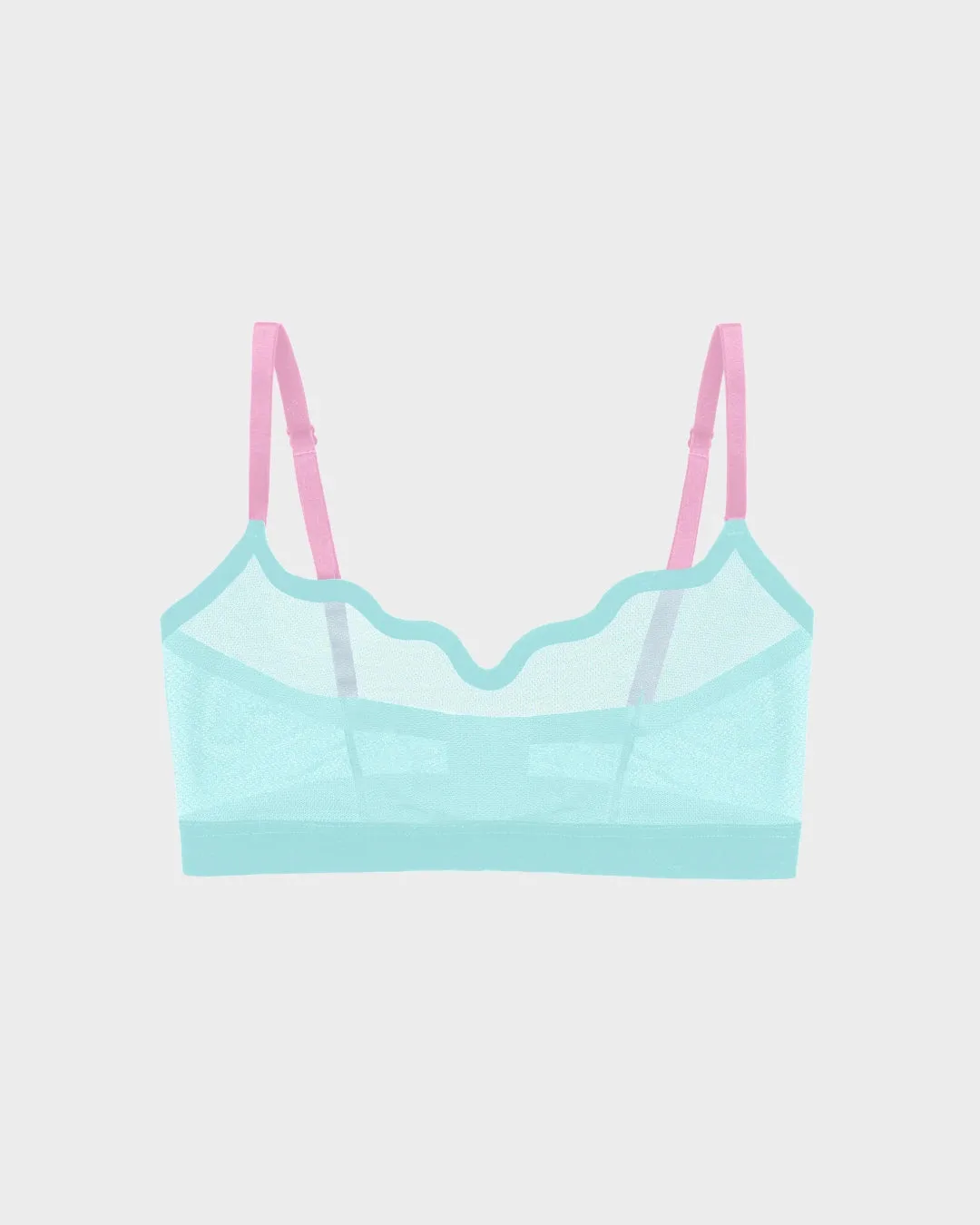 Lucy Bralette vs Lucy Bikini:哪種剪裁適合你的風格?