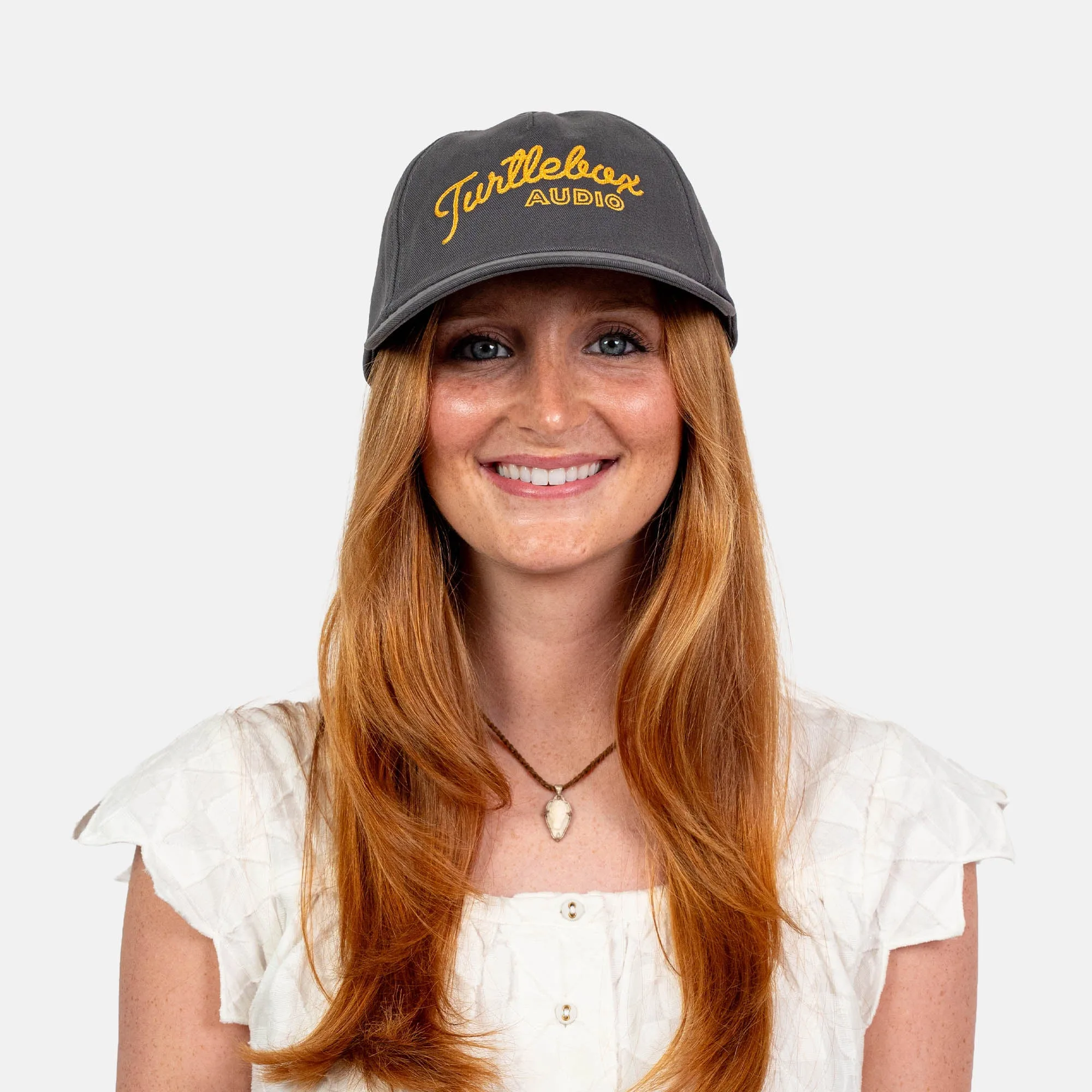 Cappello Turtlebox corda carbone