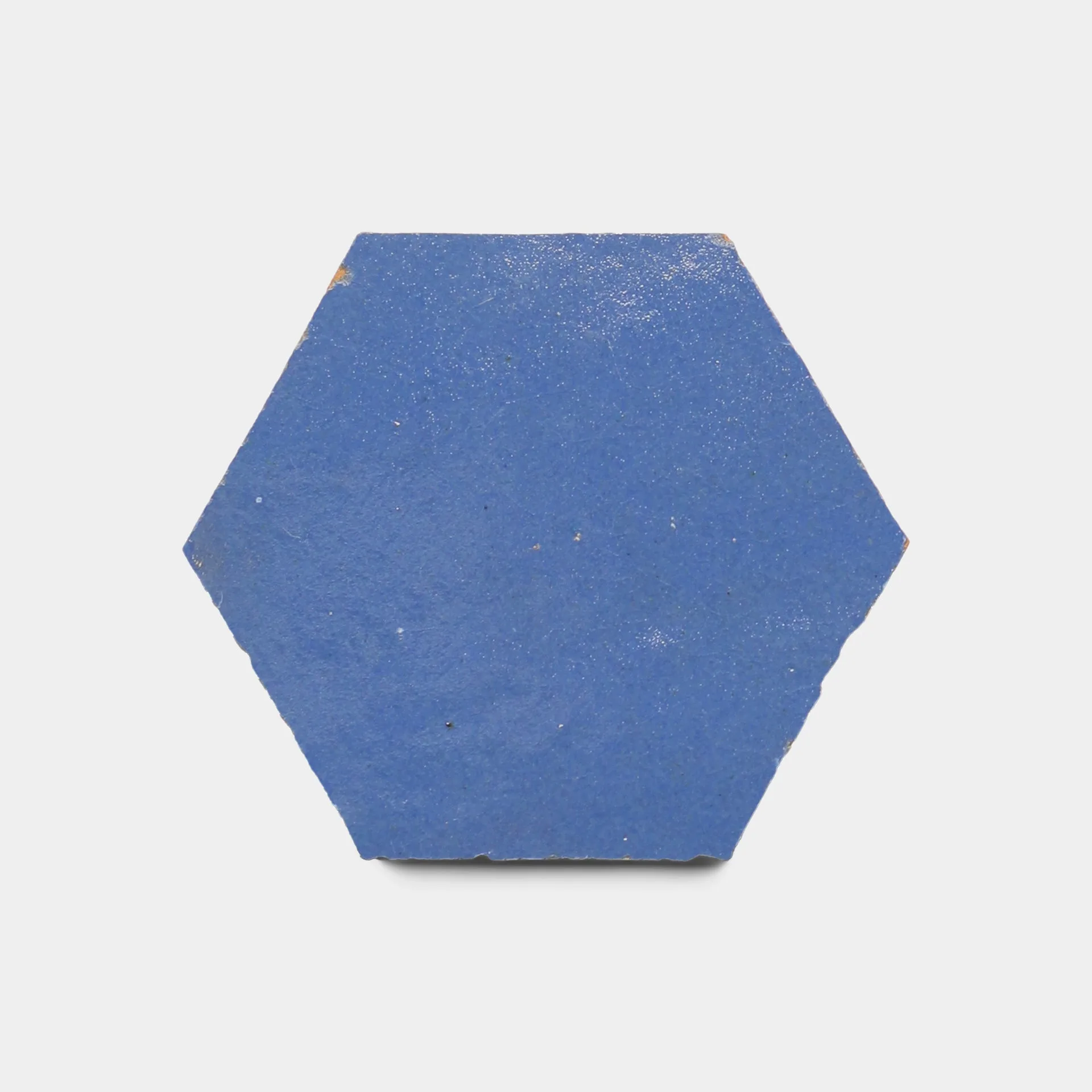 Portuguese Blue Hex, Sample