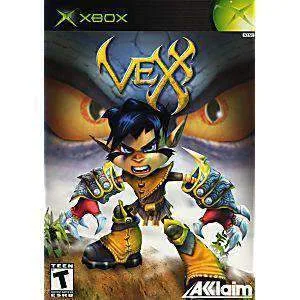 Vexx - Jeu Xbox