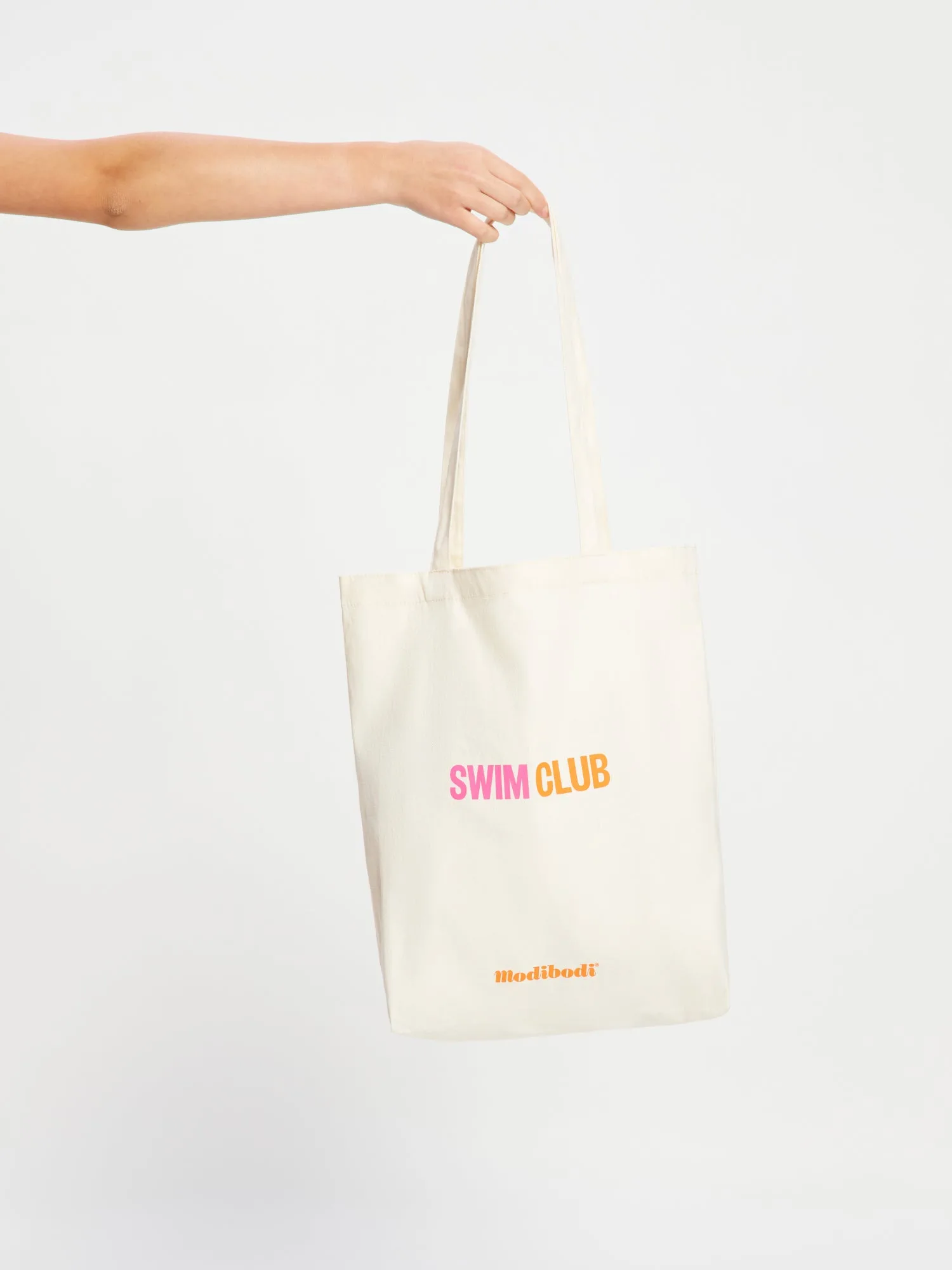Zo pak je de zwemclubtas voor trainingsdagen
