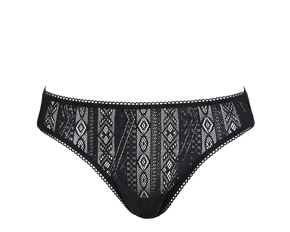 Darling Strappy Briefs