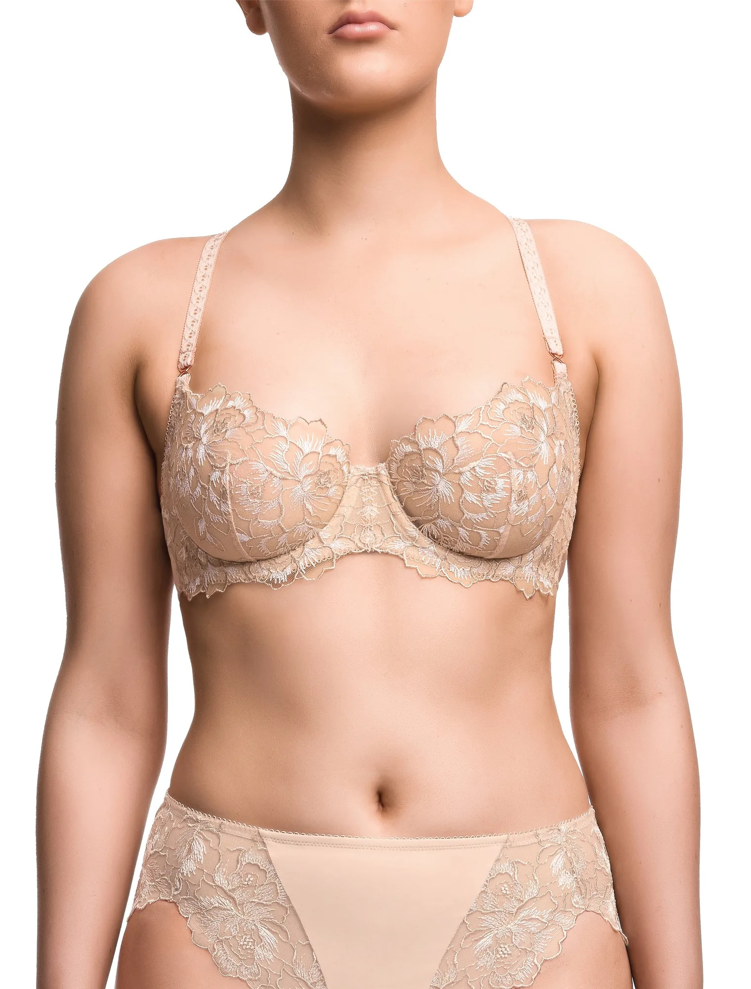 Common Bra Fitting Myths That Keep You in the Wrong Size
