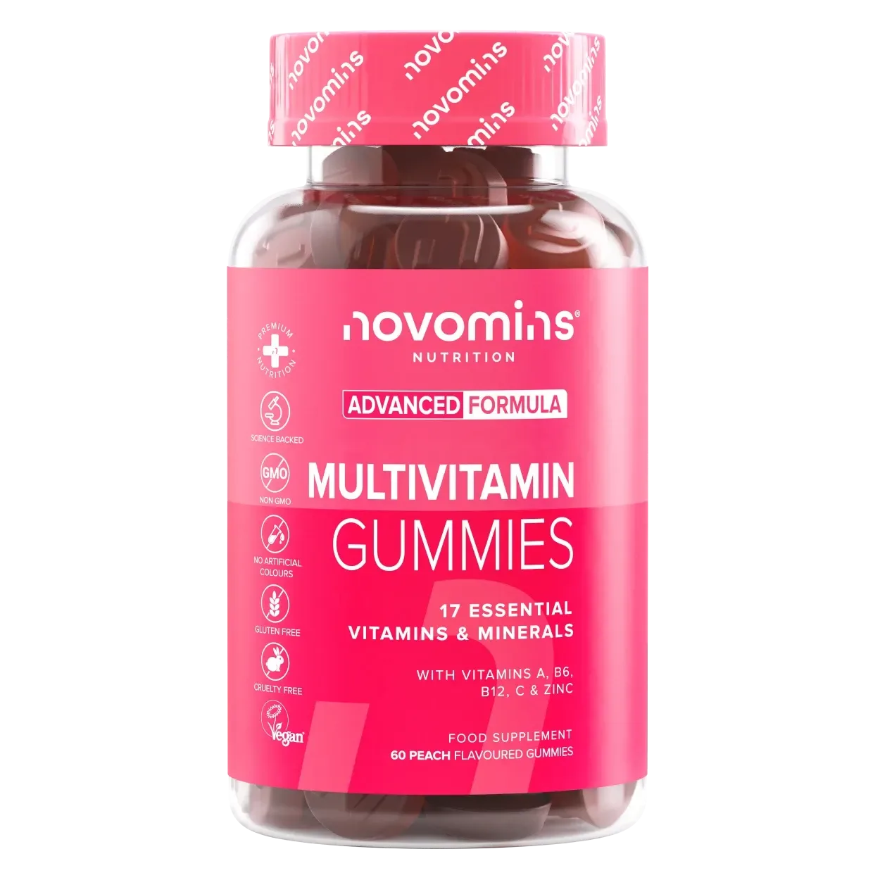 Monivitamiinikarkit