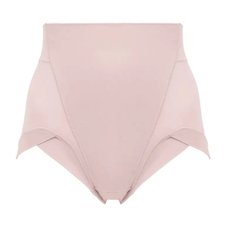 Silk Blend Comfort Shaping Panty 26