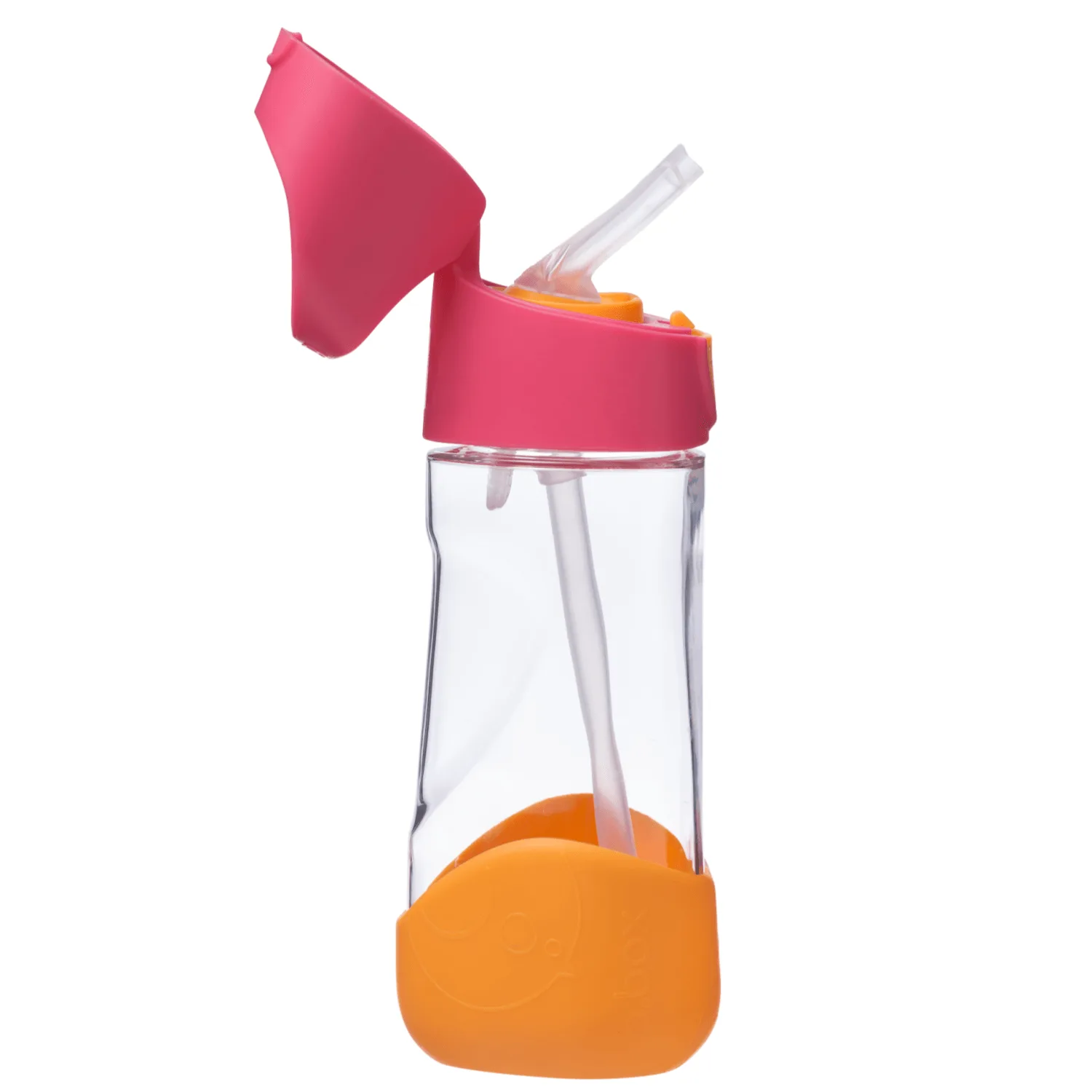 Tritan Bottle