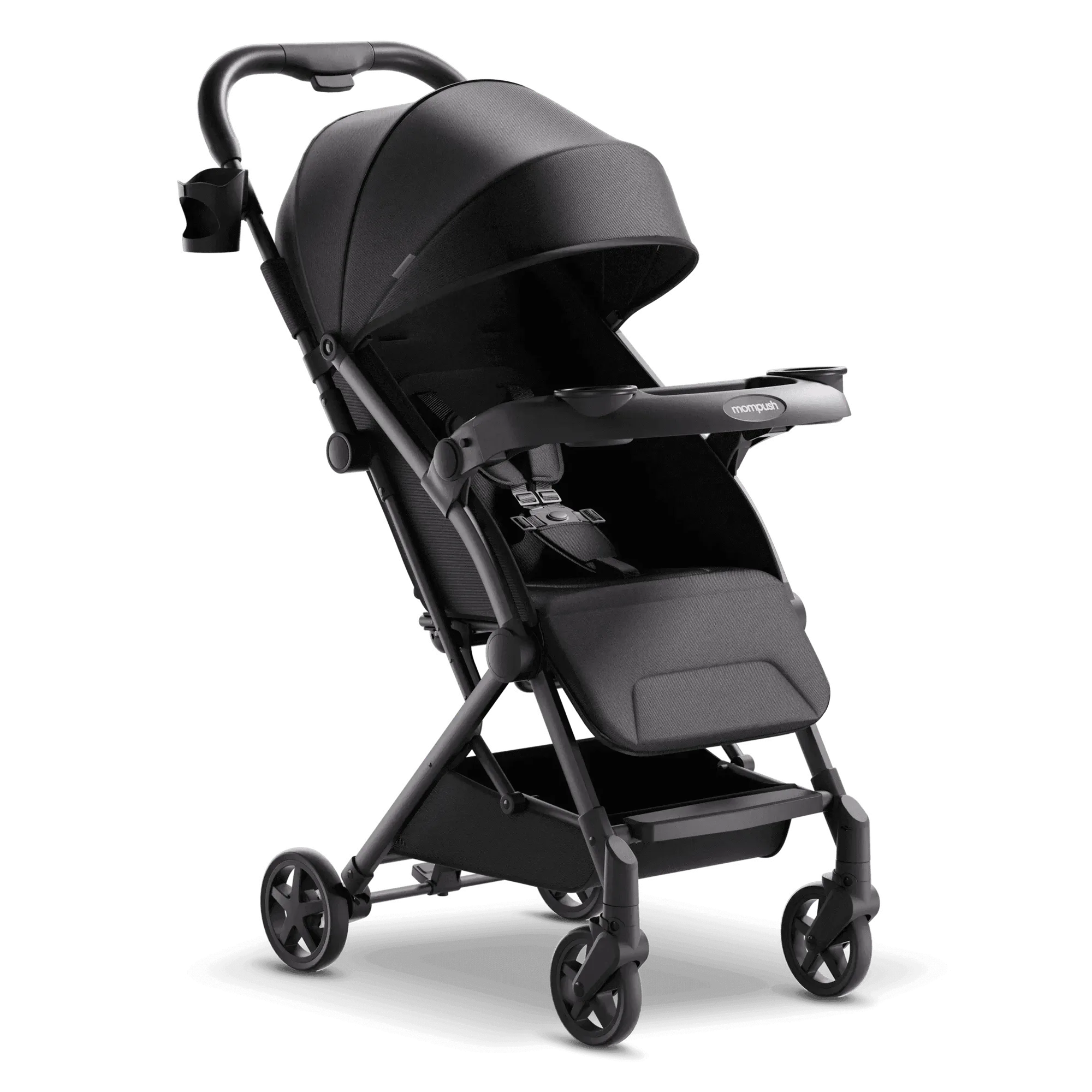 High Chair vs Stroller: What to Buy First for a Newborn
