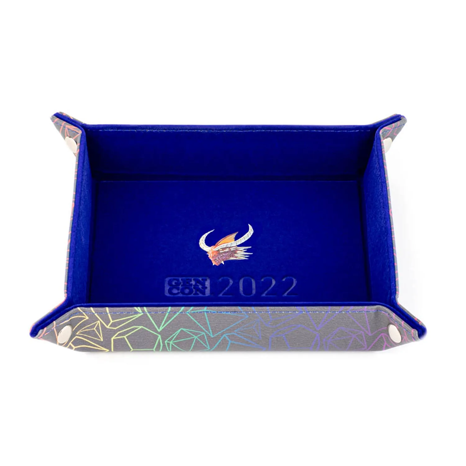 Gen Con 2022 Dice Tray