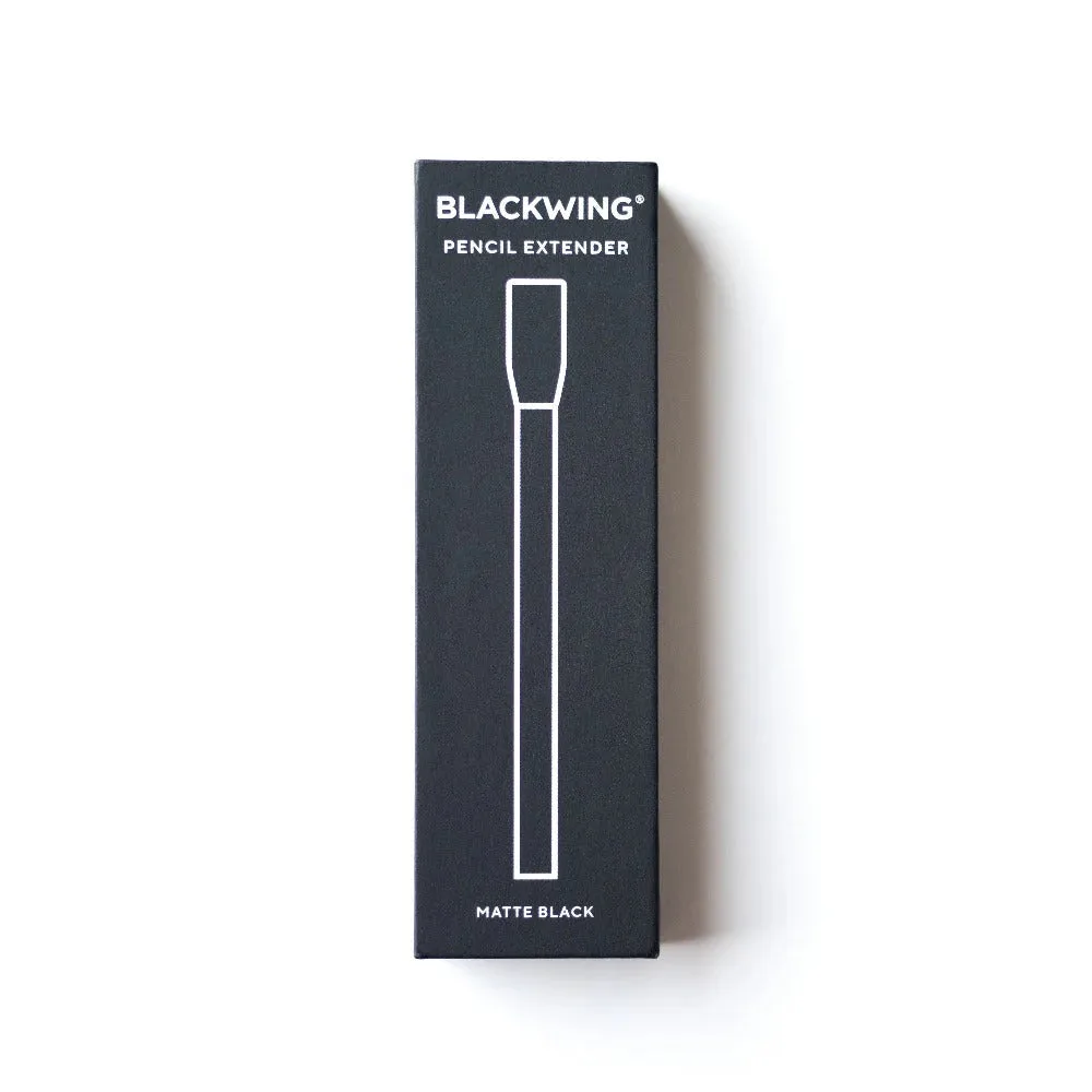 How to Use a Pencil Extender for Longer Drawing Sessions