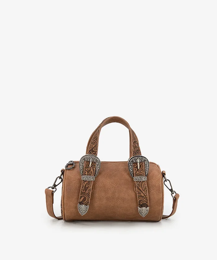 How to Choose a Bag That Matches Your Western Wardrobe: A Complete Coordination Guide