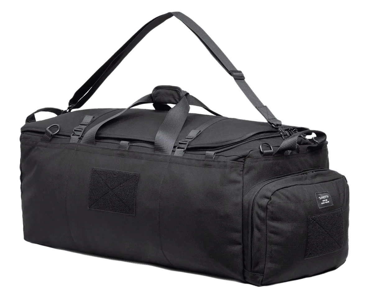 Keikka 80L duffle bag