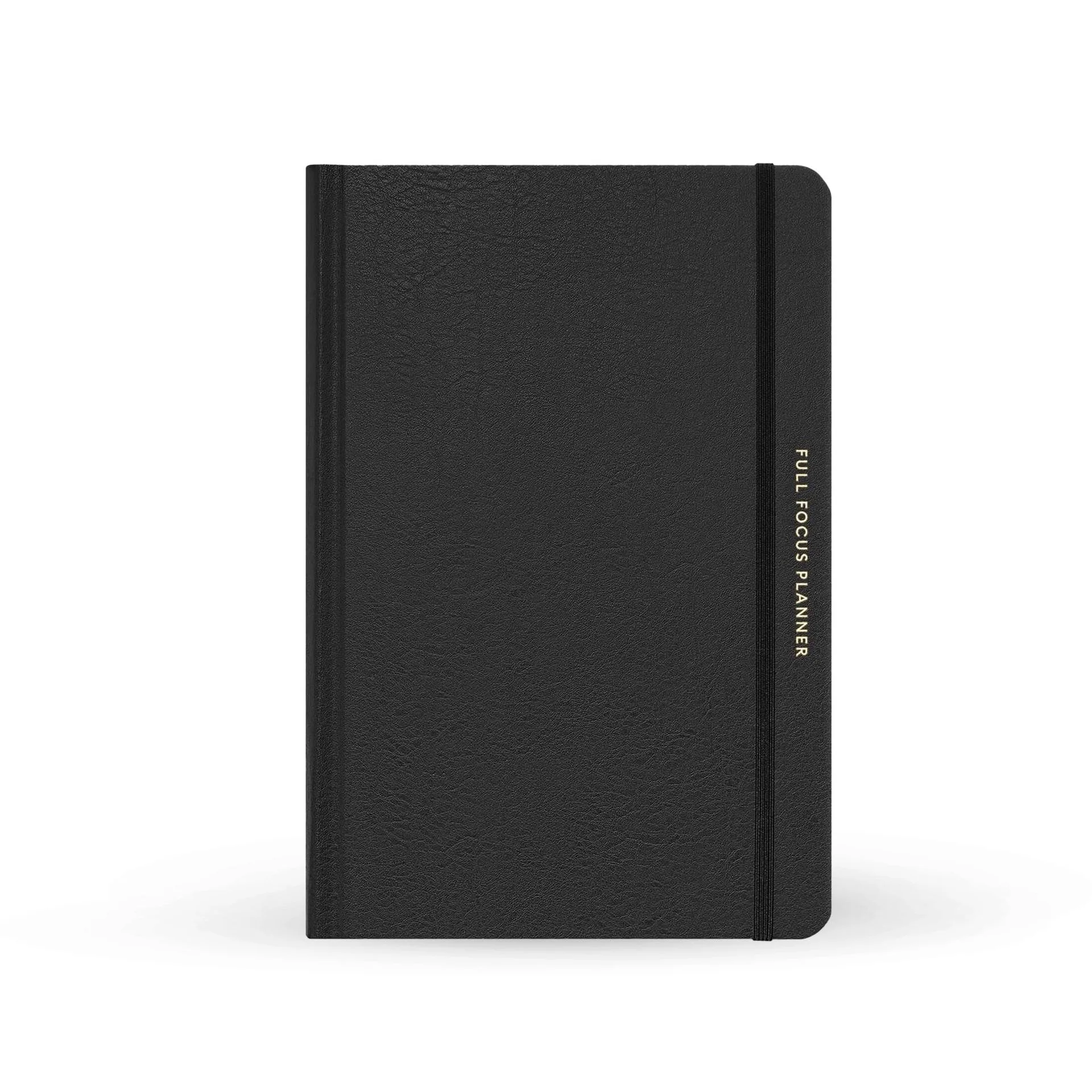 Full Focus Planner vs Wellness Planner: Which One Is Right For You?