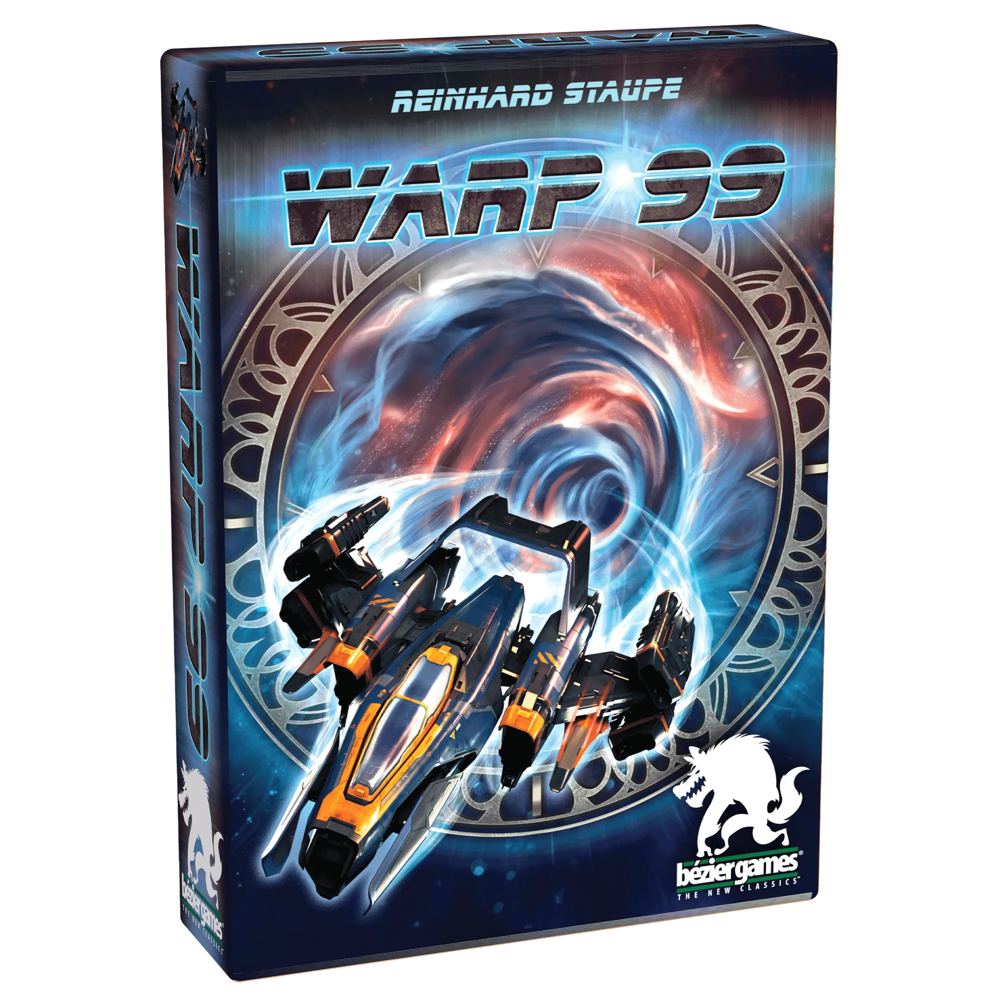Cara Bermain Warp 99: Aturan dan Panduan Pengaturan