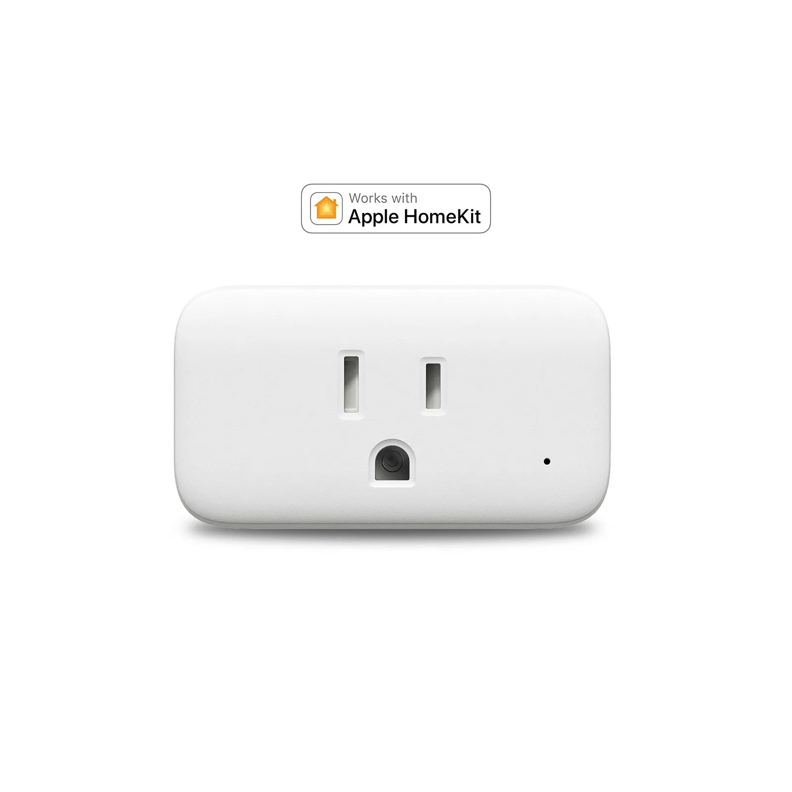 SwitchBot Plug Mini (HomeKit Enabled) (US Style)