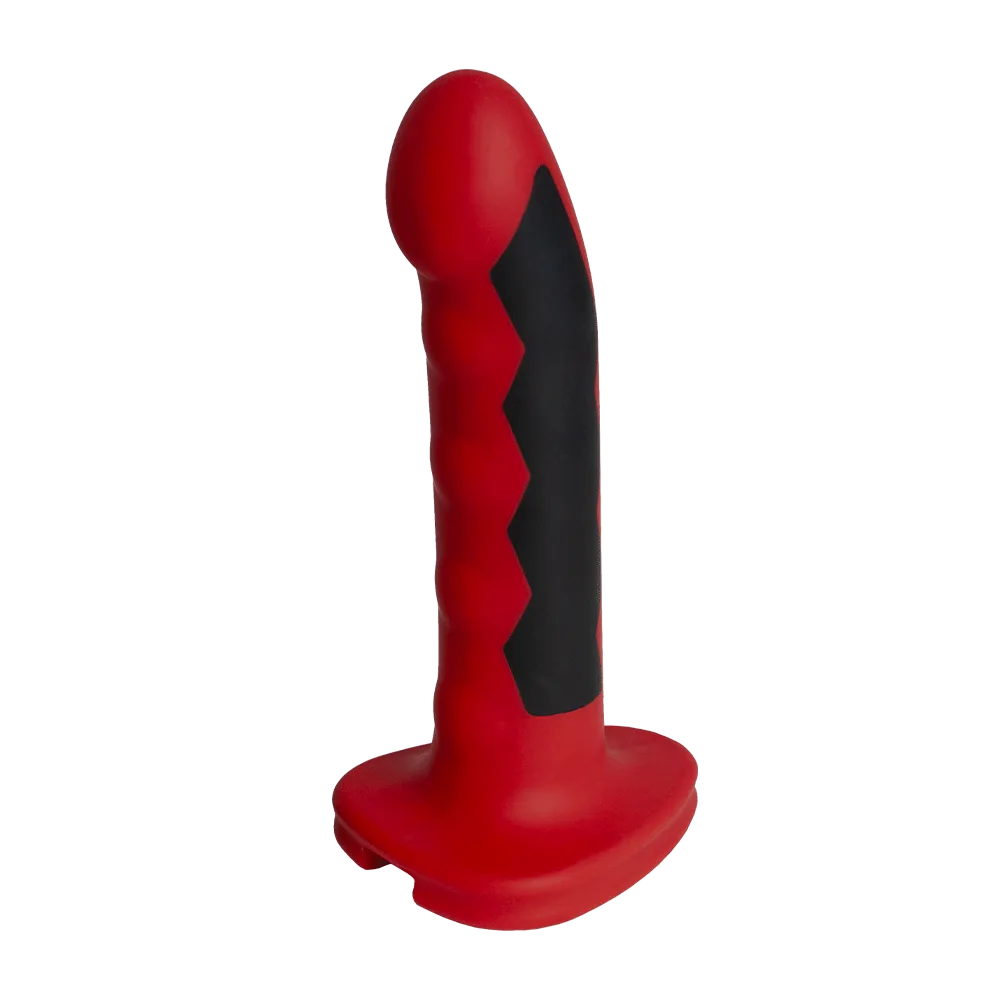 Silicone Fusion Komodo Electro Dildo Kaufberatung