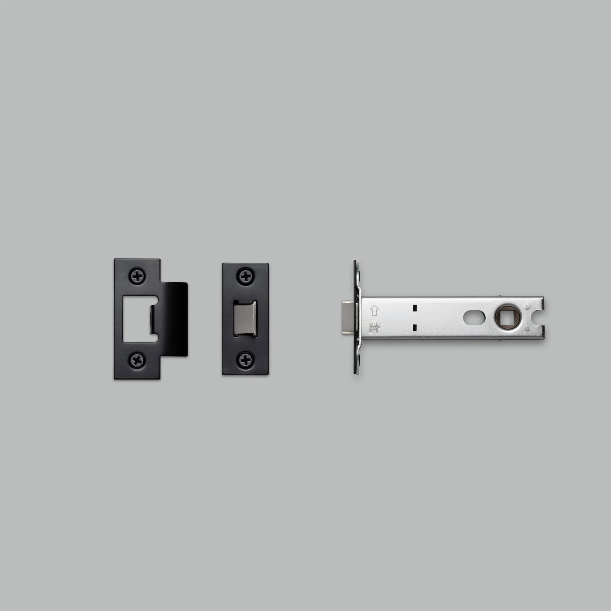 Tubular Latch vs Door Knob: Which 82mm Set to Choose