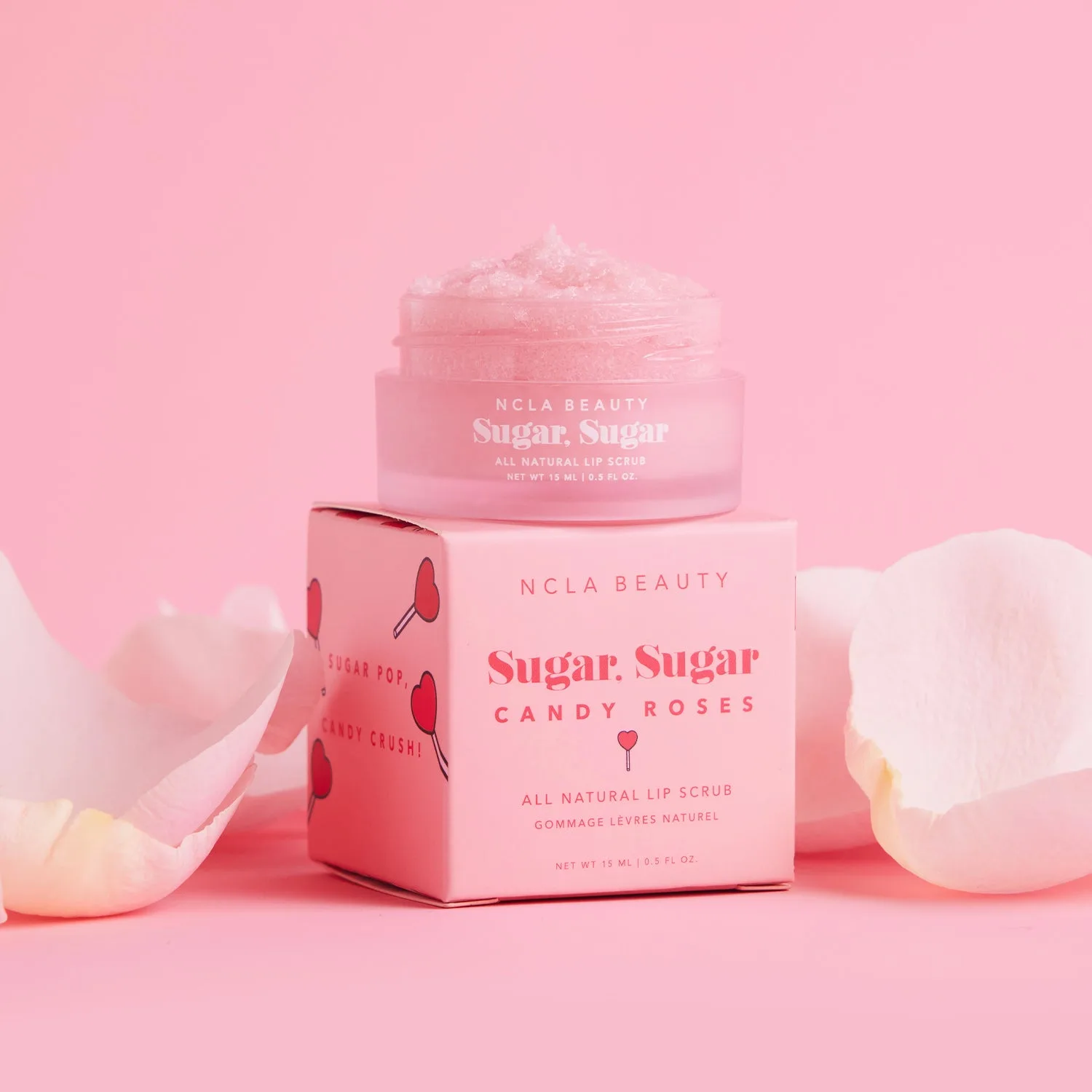 How to Get Soft, Smooth Lips: A Complete Lip Care Routine