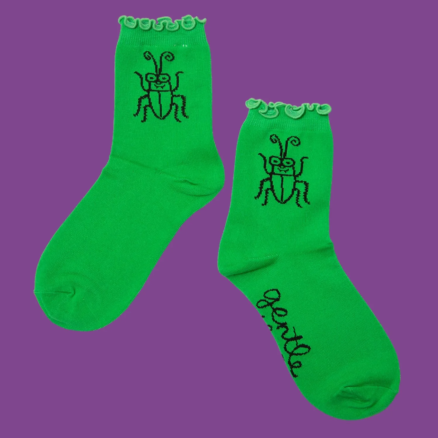 Are Ruffle Socks Comfortable? What to Know Before Buying