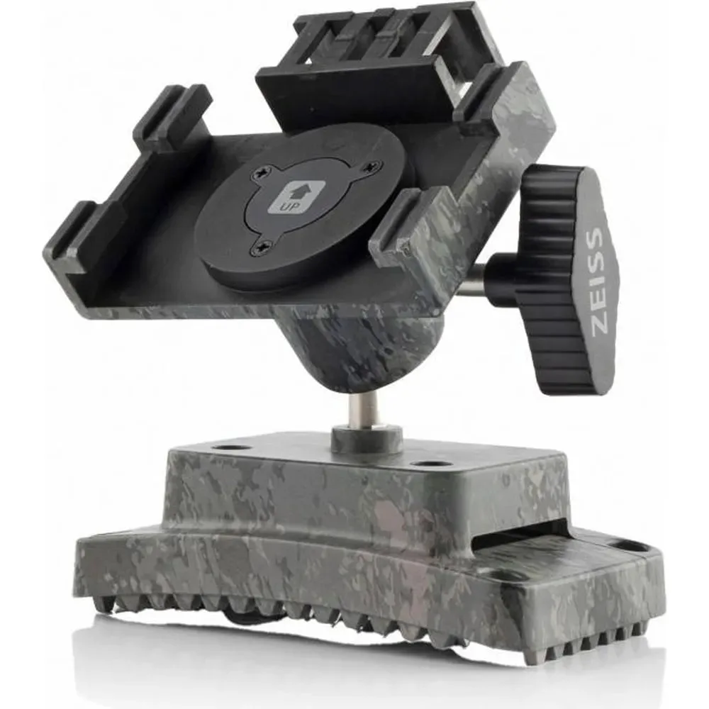 Zeiss Vari-Mount for Secacam 3 / Solar Panel