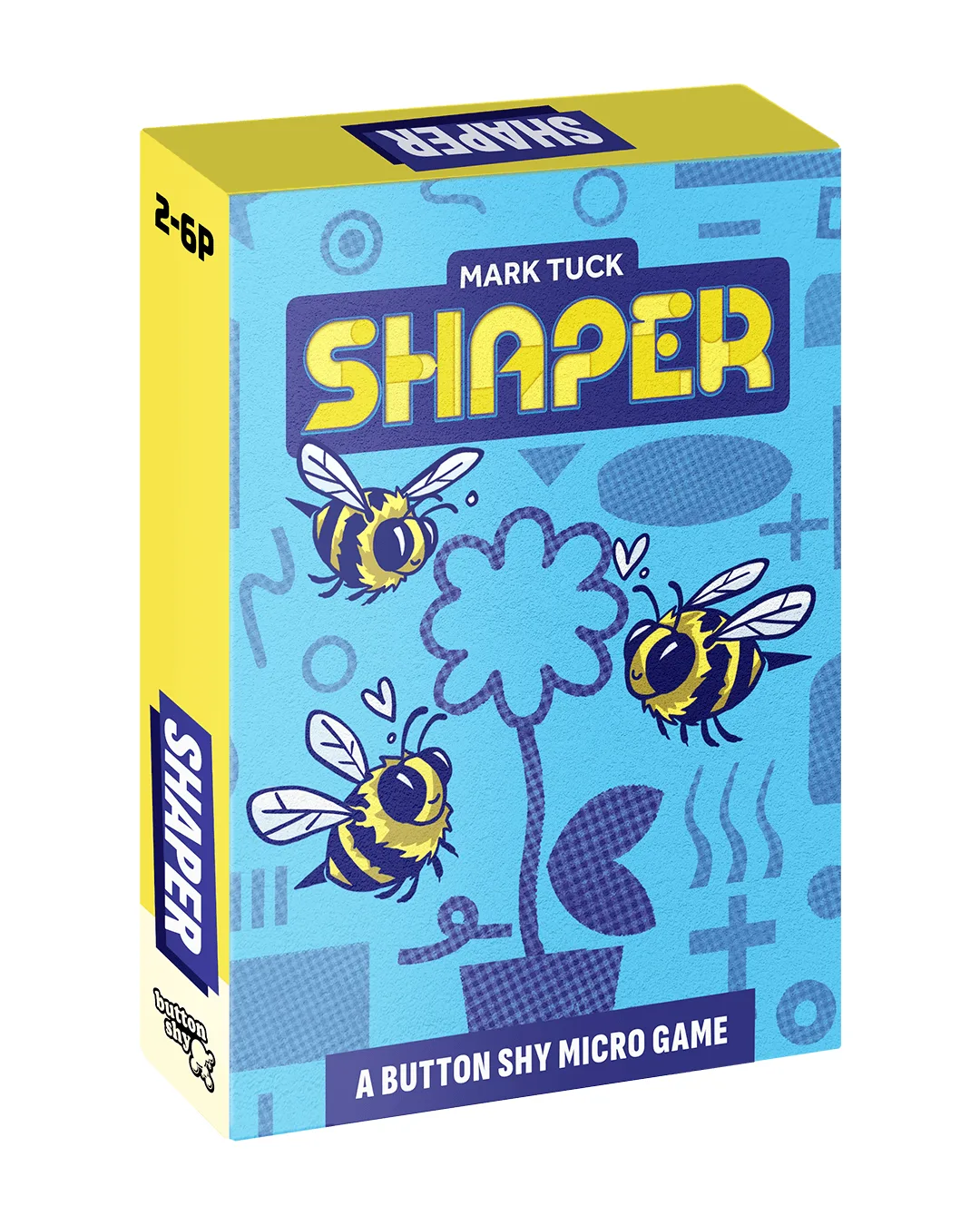 طلب Shaper المسبق: ماذا يقدم هذا النوع من ألعاب البلاط