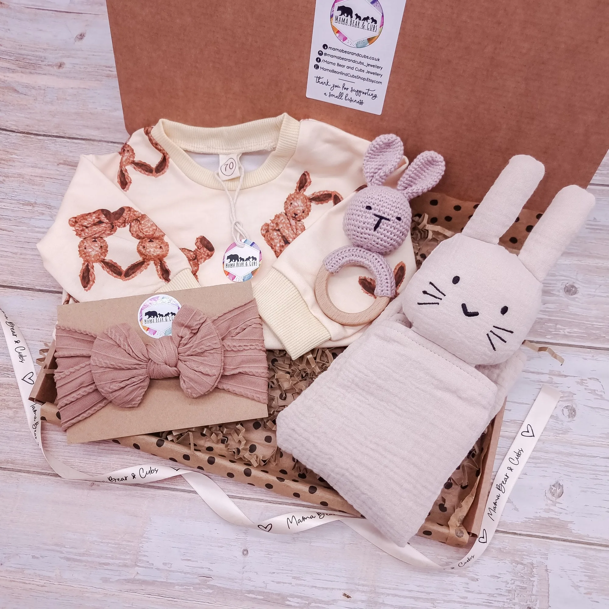 Guía de tallas de pelele de Pascua: de recién nacido a toddler
