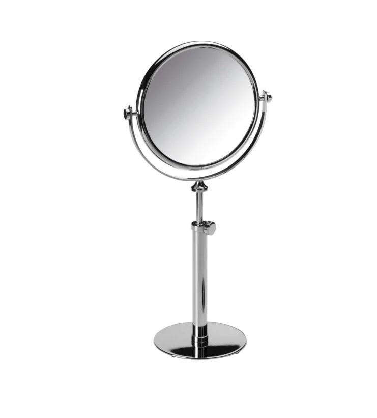 How to Use a Magnifying Mirror for Precise Makeup Application